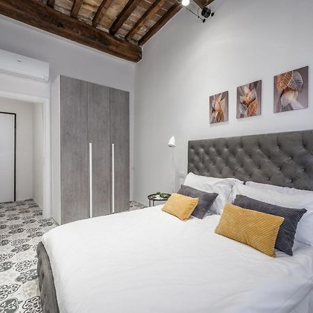 Emilia Suite Palace Modena Exteriör bild