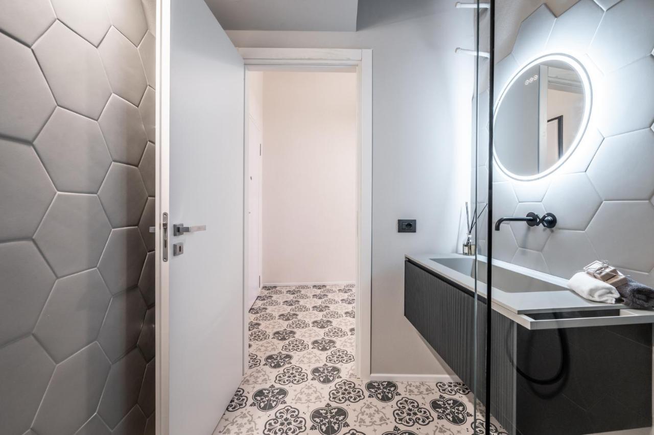 Emilia Suite Palace Modena Exteriör bild