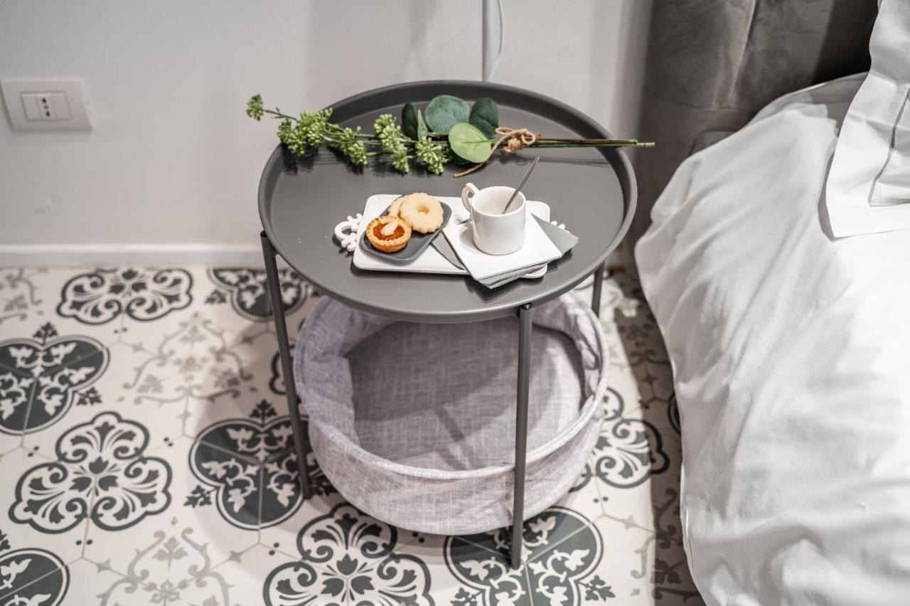 Emilia Suite Palace Modena Exteriör bild