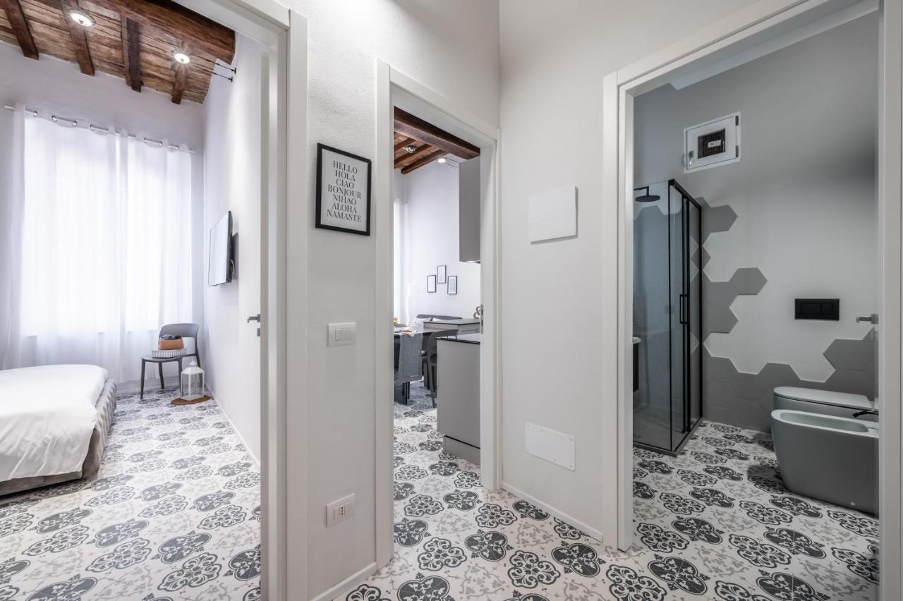 Emilia Suite Palace Modena Exteriör bild