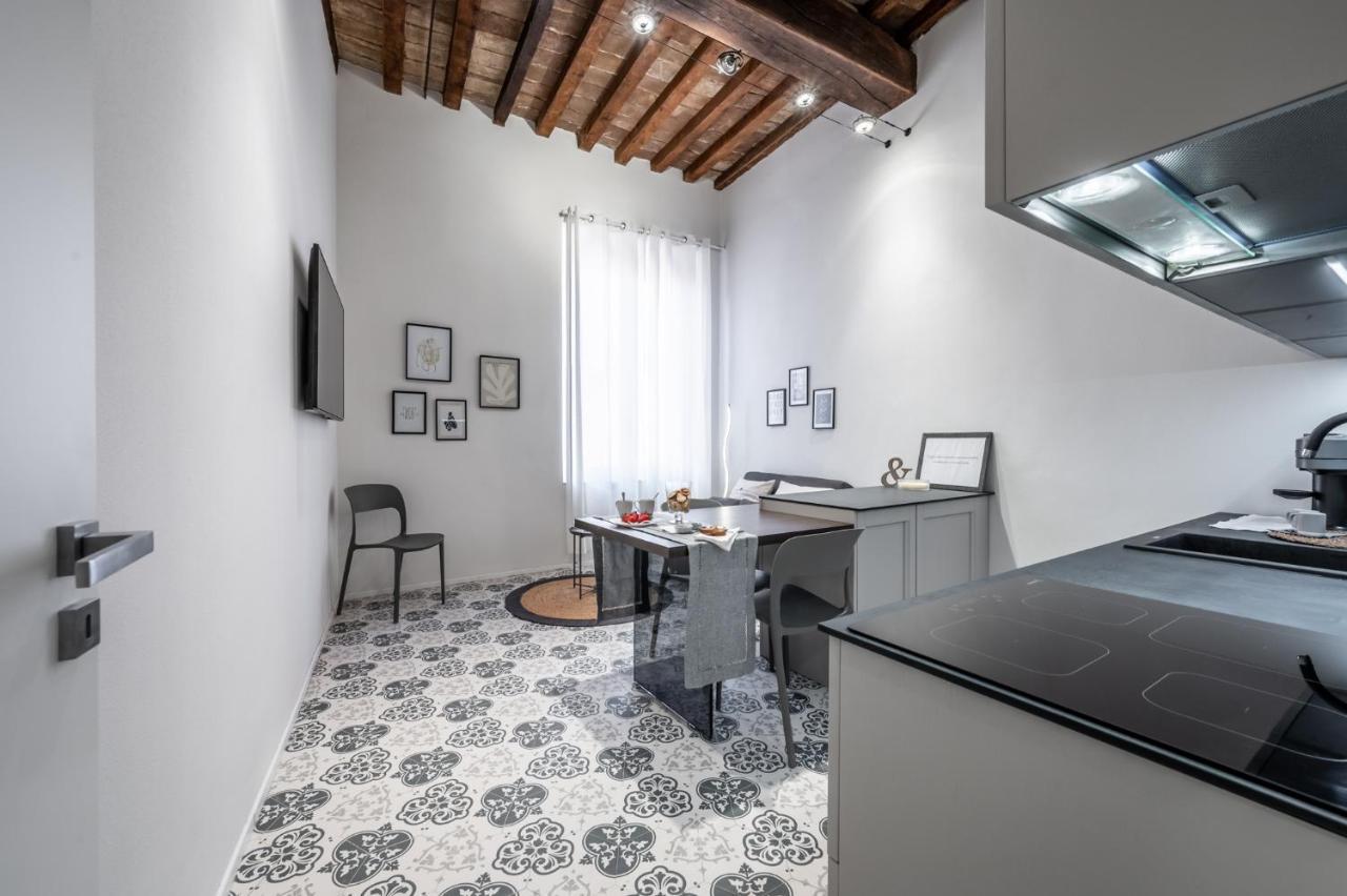 Emilia Suite Palace Modena Exteriör bild