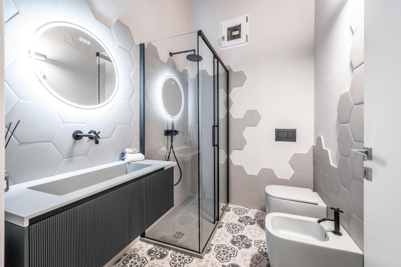 Emilia Suite Palace Modena Exteriör bild