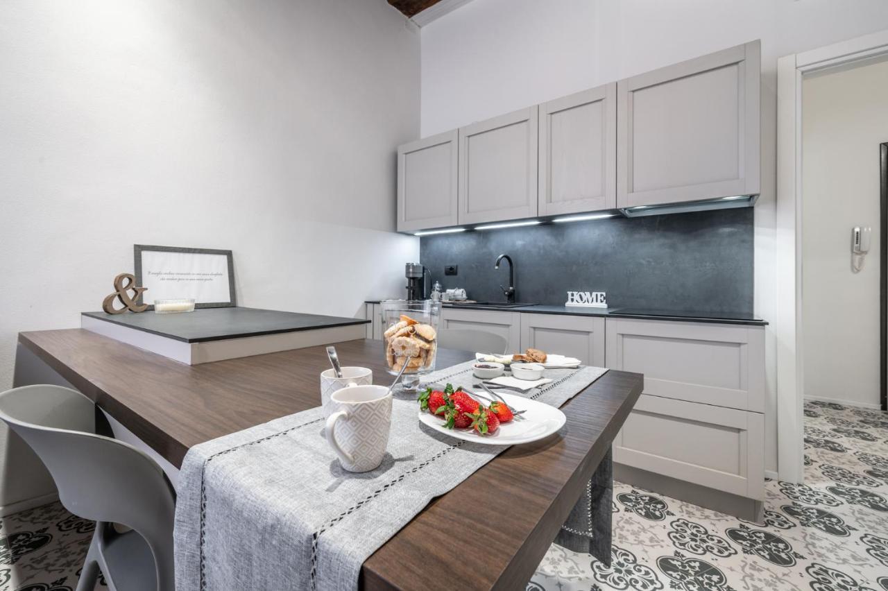 Emilia Suite Palace Modena Exteriör bild