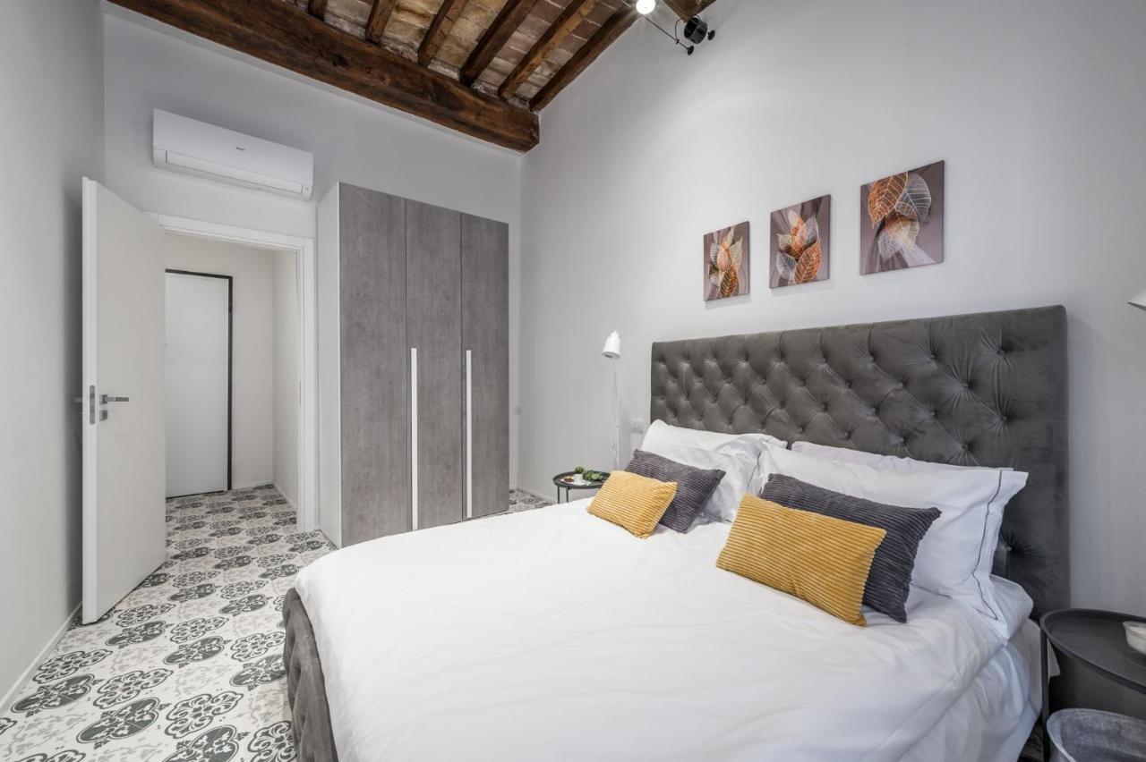 Emilia Suite Palace Modena Exteriör bild