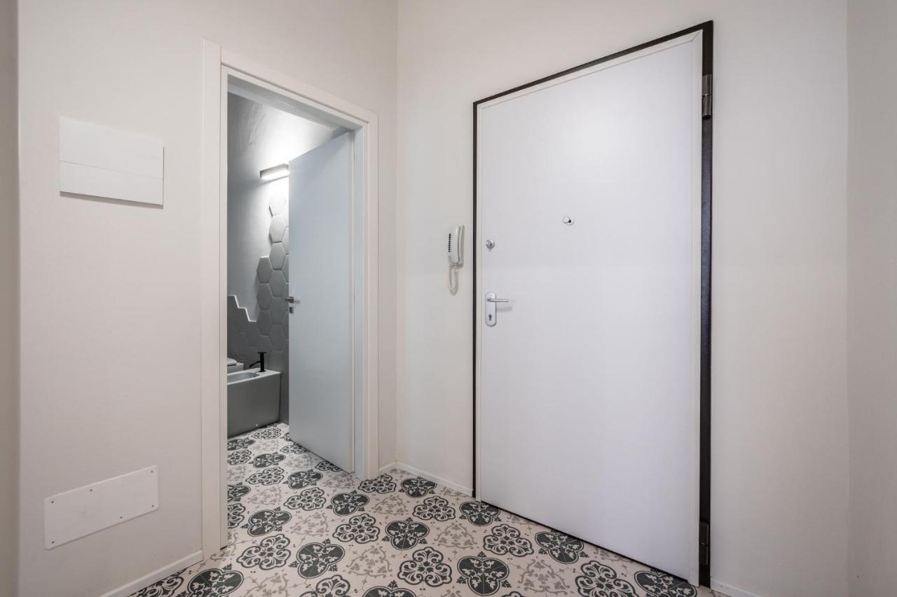 Emilia Suite Palace Modena Exteriör bild