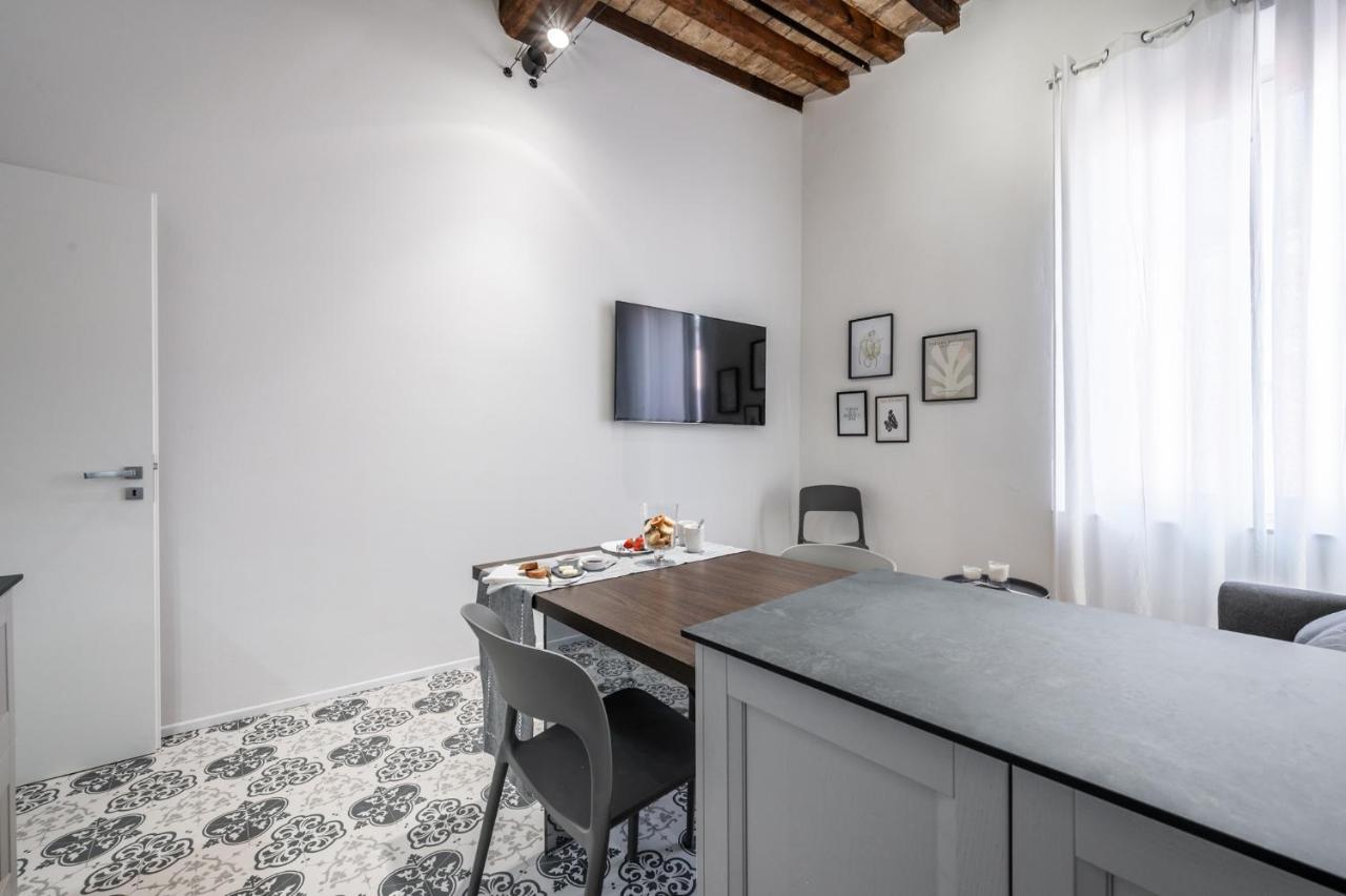 Emilia Suite Palace Modena Exteriör bild