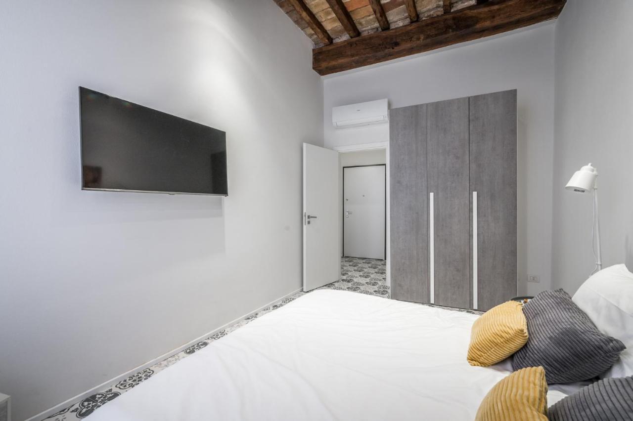Emilia Suite Palace Modena Exteriör bild