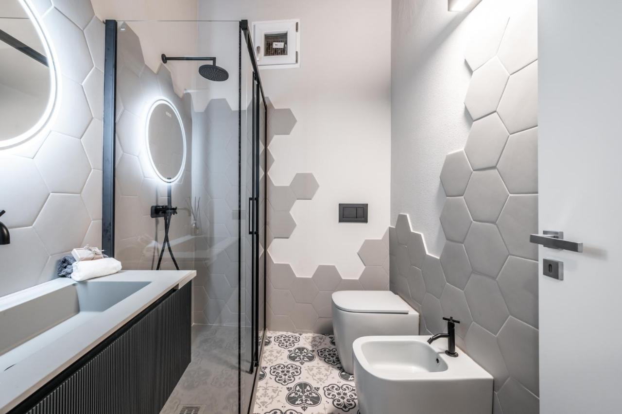 Emilia Suite Palace Modena Exteriör bild