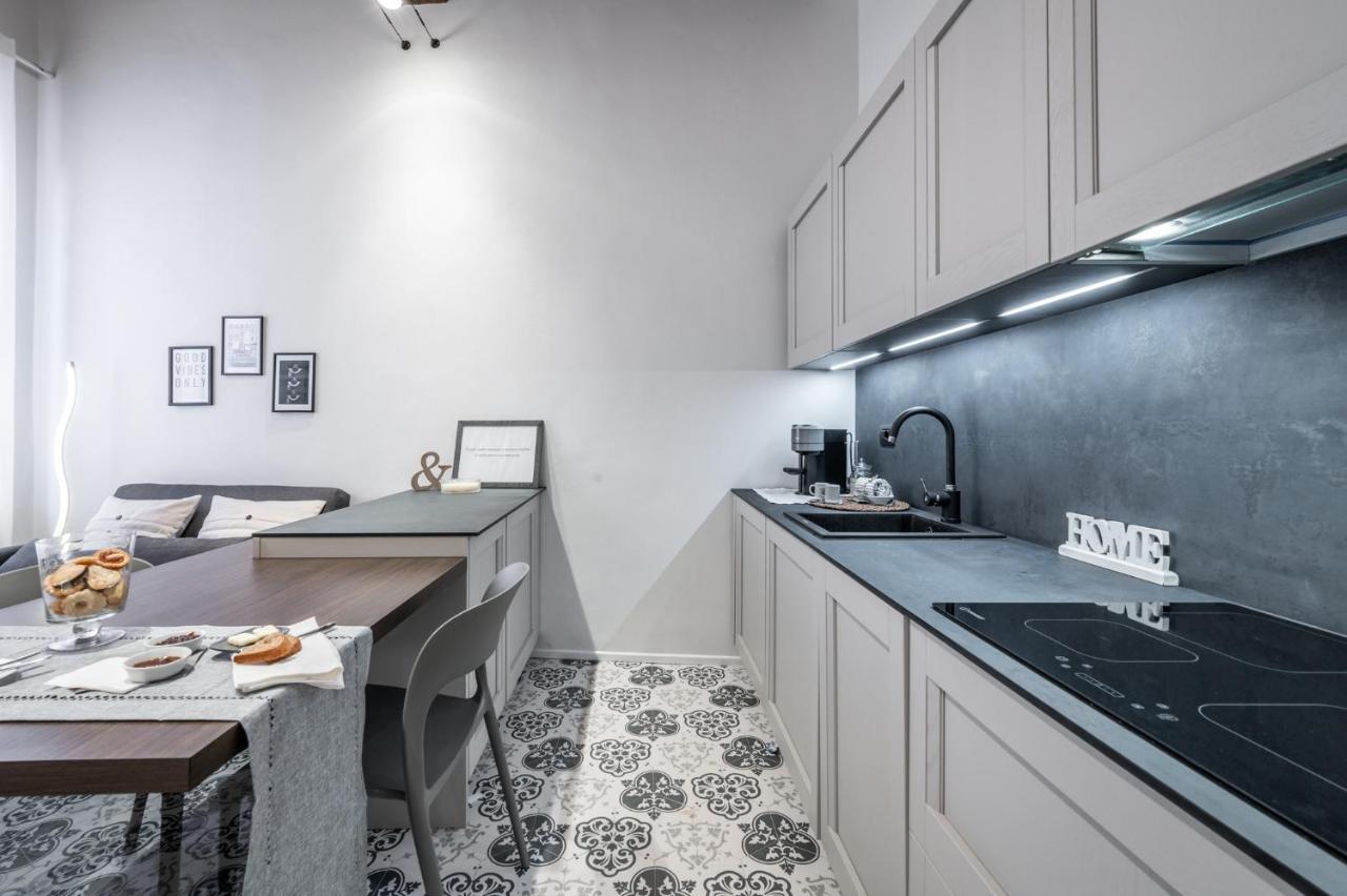 Emilia Suite Palace Modena Exteriör bild
